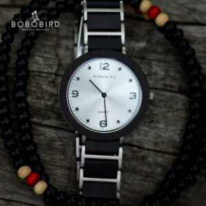 product-image-1010173681.jpg Wooden Stainless Steel Women Watches
